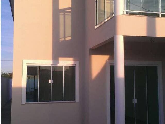 Casa Duplex São Pedro da Aldeia