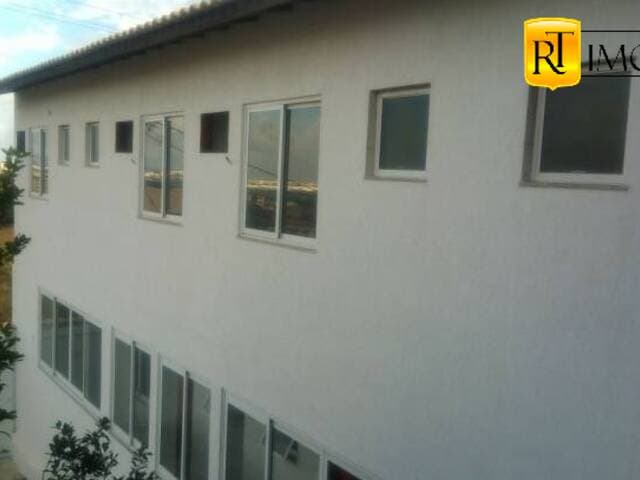 Excelente Pousada Em Primeira Locação.