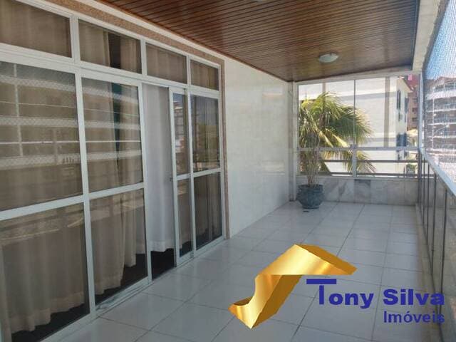 Lindo apartamento com 3 suítes em excelente localização