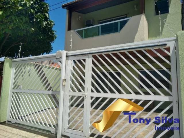 Linda casa independente 4 suítes no Ville Blanche Cabo Frio