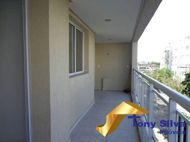 Apartamento 2 quartos  no Braga com área de lazer Completa !!!