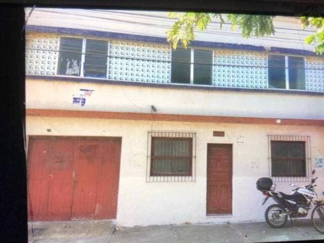 Oportunidade! Casa duplex 6 quartos para residencial e Comercial Passagem