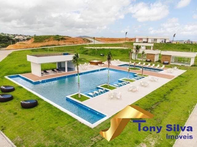 Excelente terrenos á partir de 450 m² em São Pedro!!!