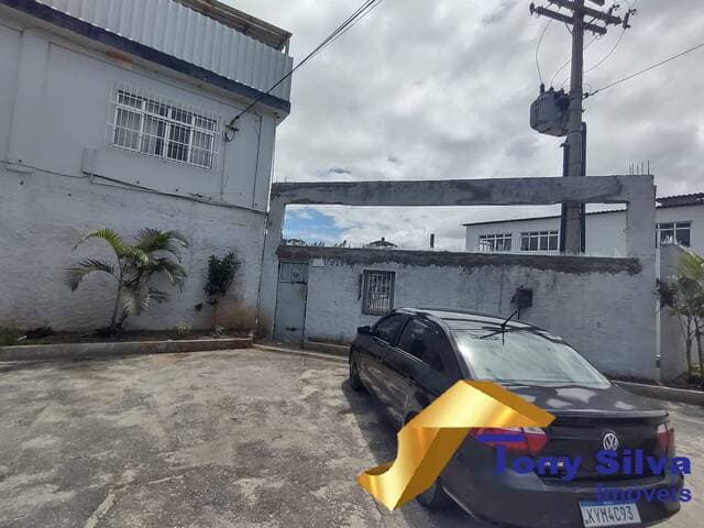 Excelente Prédio Industrial em Cabo Frio!!!