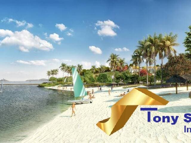 Repasse de Terreno no Condomínio Viverde II em São Pedro da Aldeia!!!