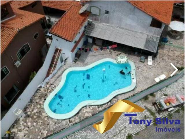 Excelente Casa Duplex de 5 quartos no Recanto das Dunas em Cabo Frio!!!