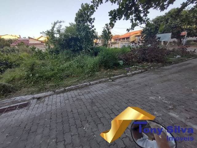 Excelente Terreno no Portinho em Cabo Frio!!!