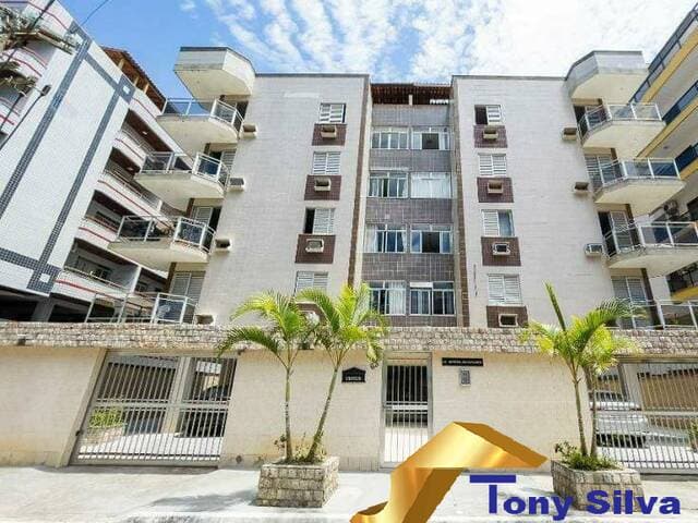 Excelente Cobertura no Braga em Cabo Frio!!!