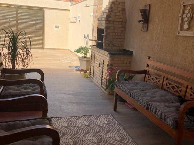 Casa Duplex no Jardim Excelsior!!!!