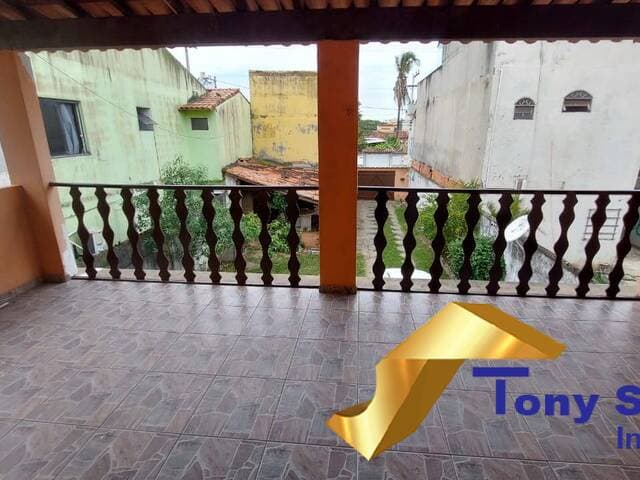 Duas casas excelentes nas Palmeiras!!!