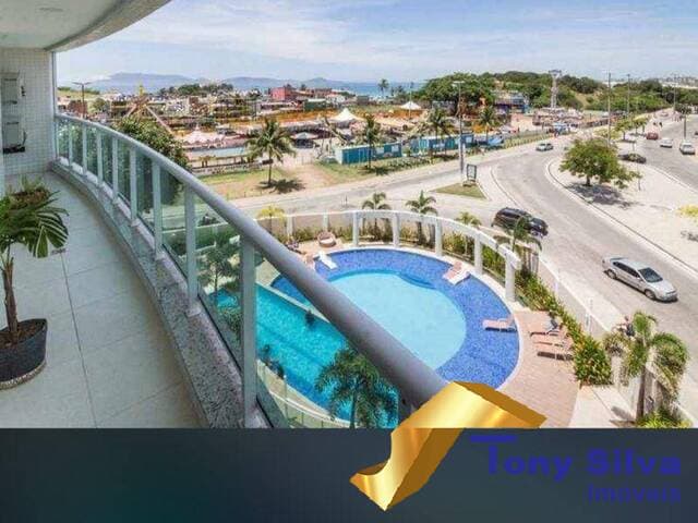 Excelente APARTAMENTO com LAZER COMPLETO próximo PRAIA DO FORTE