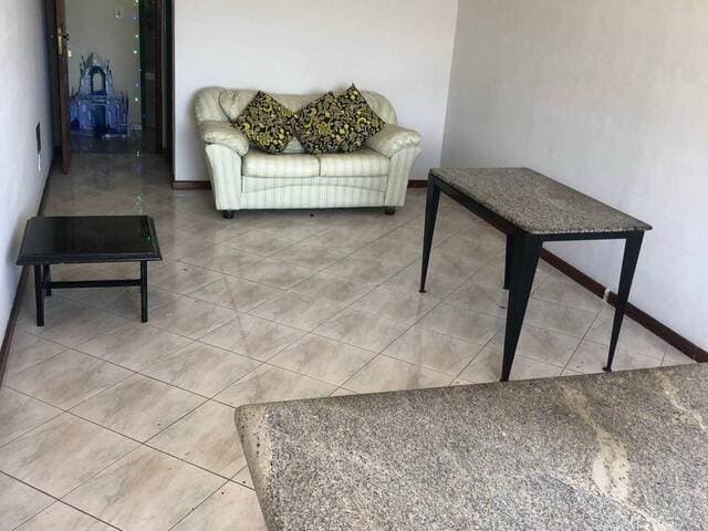 Sala no Centro de Cabo Frio