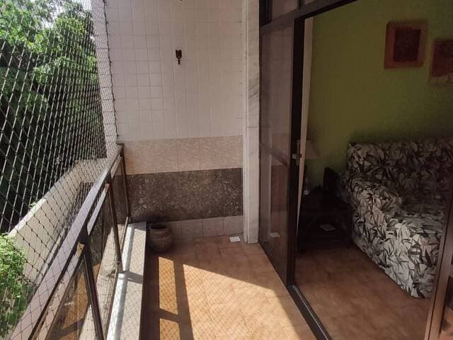 Amplo e confortável APARTAMENTO de 3 quartos (1suite) no ALGODOAL