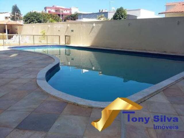 Excelente apartamento 3 quartos