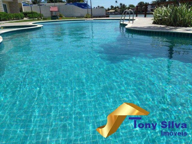 CASA COM CANAL NAVEGÁVEL