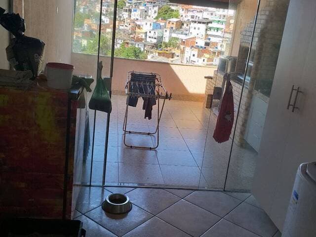 Casa  com vista Previlegiada