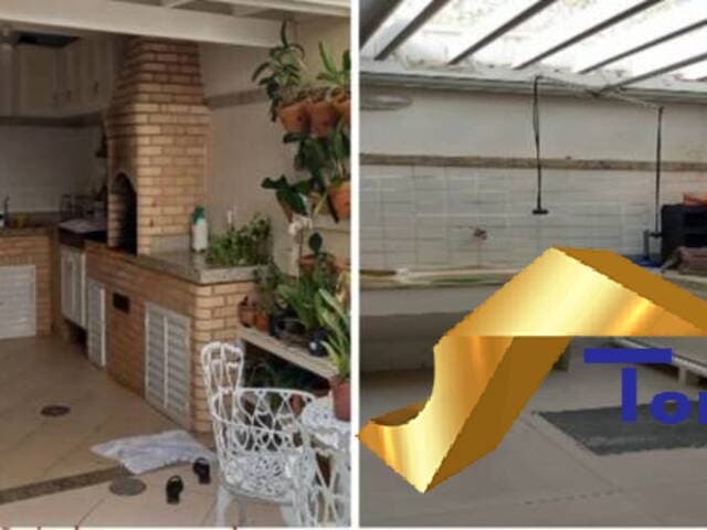 CASA EM FRENTE AO CANAL