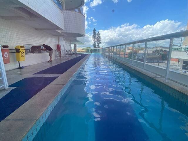 Apartamento Finamente decorado!!