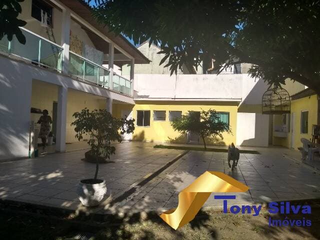 Linda e espaçosa casa nas Palmeiras