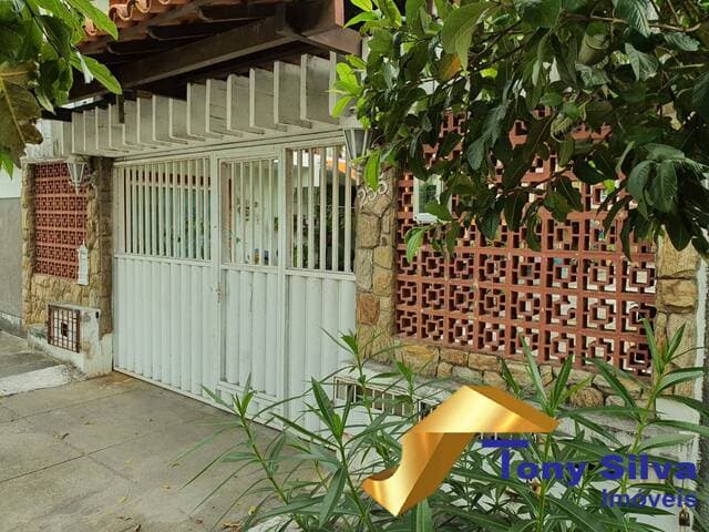 Linda da casa Duplex perfeitamente localizado!!