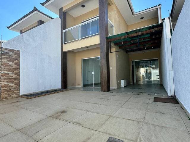 Excelente casa independente e  Moderna, Novo Portinho !!!