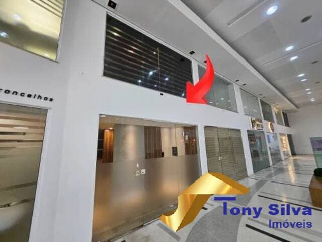 Loja com acabamento padrão próximo a praia !!!