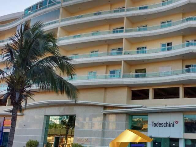 Apartamento de alto padrão no Bairro Braga a venda!!!