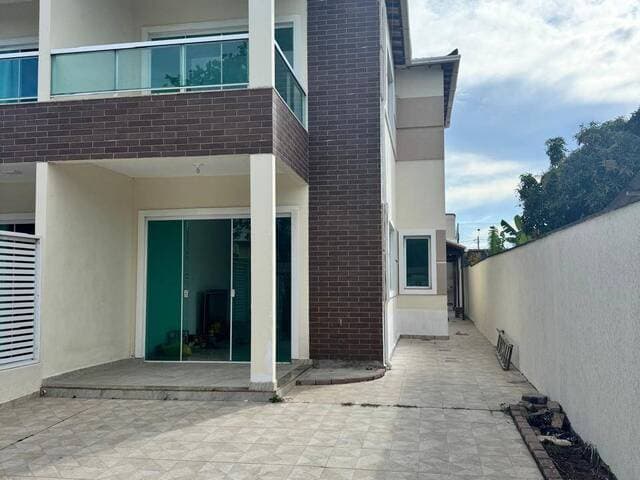 Duplex  independente e Mobiliado,   com 2 quartos  no Jardim Excelsior!!!