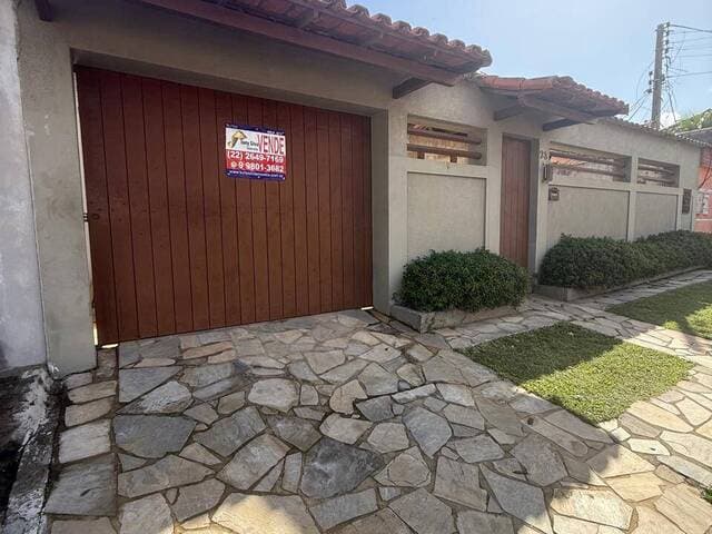 Excelente Oportunidade, Casa Independente no Recanto Dunas !!!