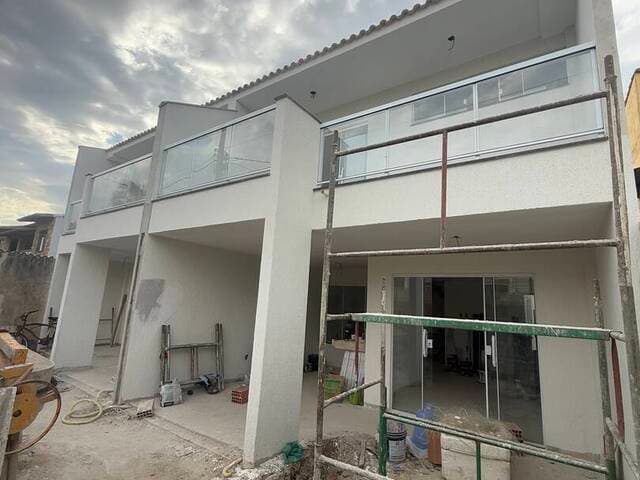 Lançamento de casas alto Padrão no Jardim Excelsior Cabo Frio !!!