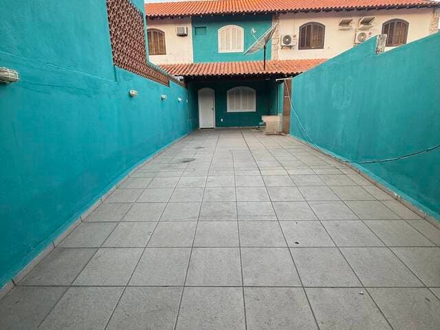 Excelente  casa independente no Portinho !!!