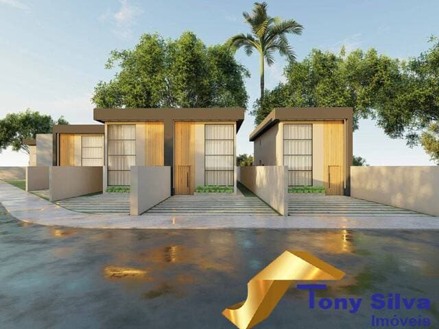 Lançamento de Lindas casas na Vila do Peró 02 e 03 Quartos !!!