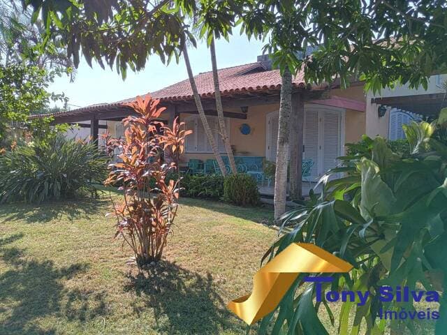 Excelente Oportunidade,Casa no Condomínio Marina Palmer