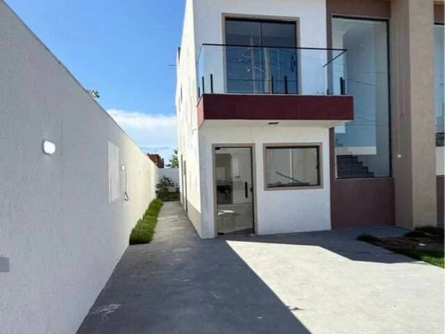 Excelente Duplex com 3 quartos  No Guriri !!!