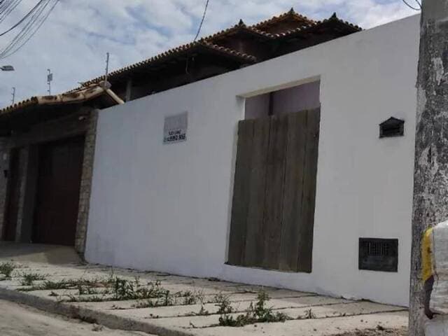 Terreno no Parque Burle