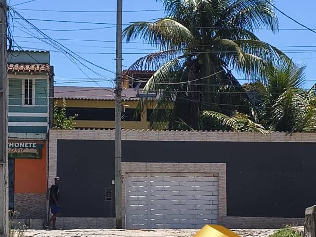 Casa Duplex com 4 quartos no Jardim Esperança, Mobiliada !!!