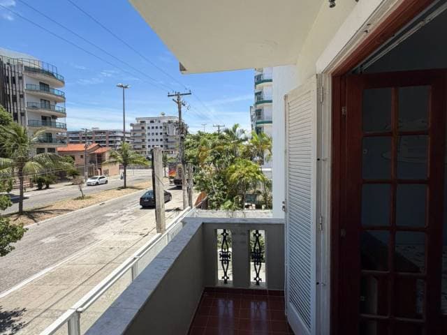 Apartamento 3 quartos no Braga!!!