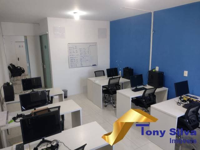 Sala Comercial em São Cristovão
