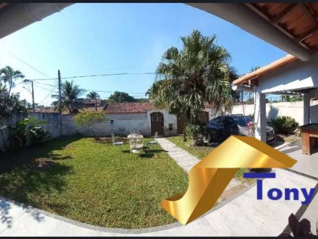 Casa Duplex com 5 quartos no Caminho de Buzios.