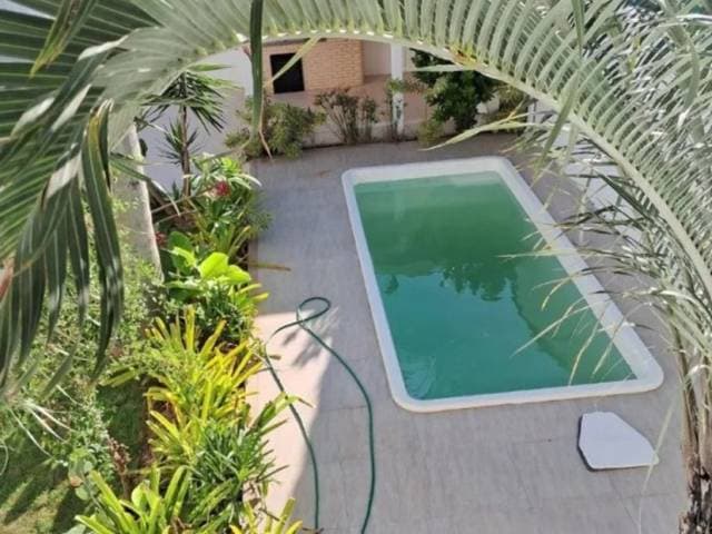 Casa no Condomínio dos Passáros!!