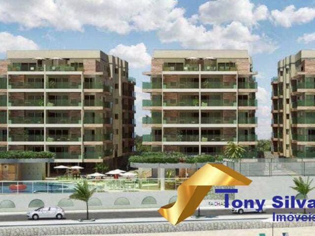 Imperdível! Apartamentos Praia dos Anjos- Frente Mar