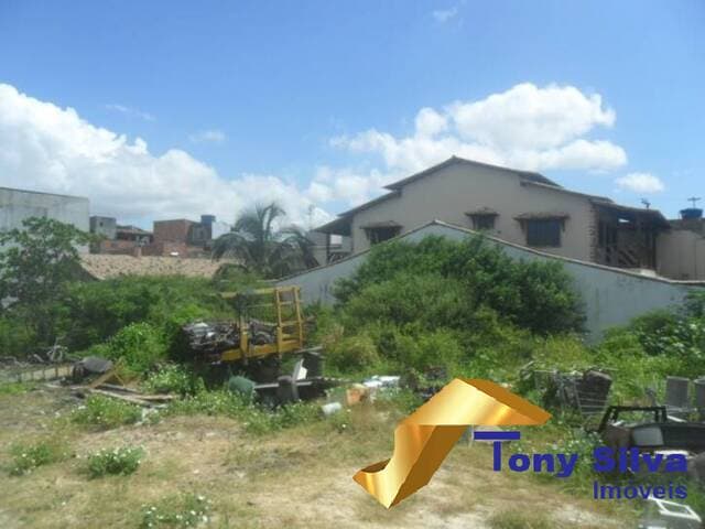 Terreno de 669m² em Ótima Localização no Parque Burle- CF