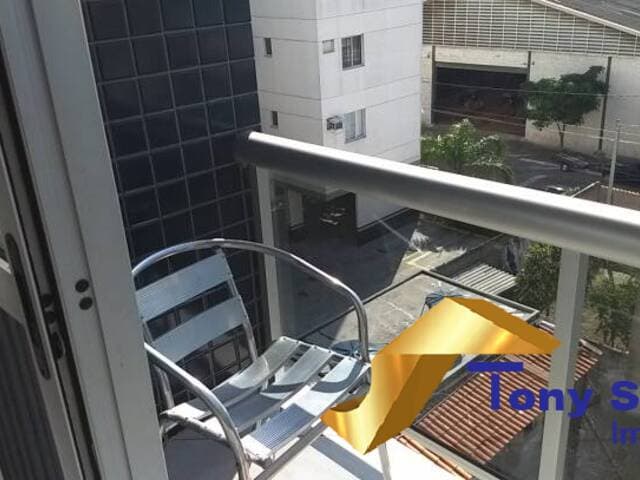 Venda!Cobertura duplex 2 dormitórios no Braga!