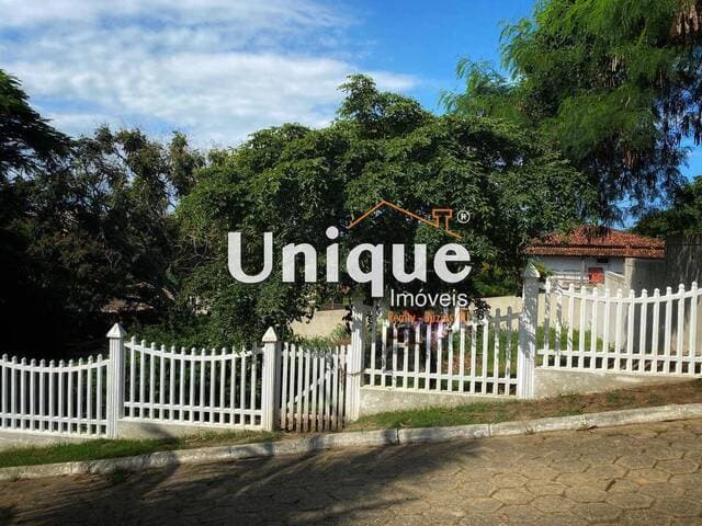 Terreno em condomínio próximo a lagoa!