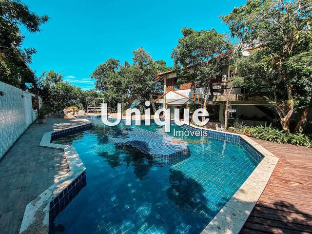 Casa, 370m2, Boqueirão - São Pedro, à venda por R$ 2.200.000,00