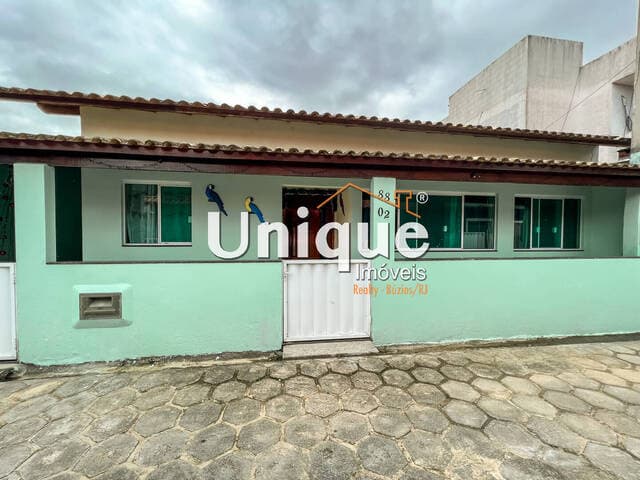 Casa , bairro Fluminense - São Pedro, à venda por R$400.000,00