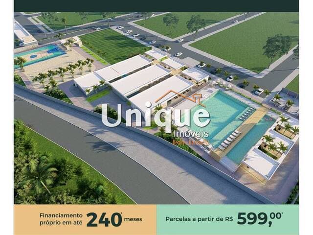 Oportunidade! Terrenos em condomínio a partir de R$105.000,00!