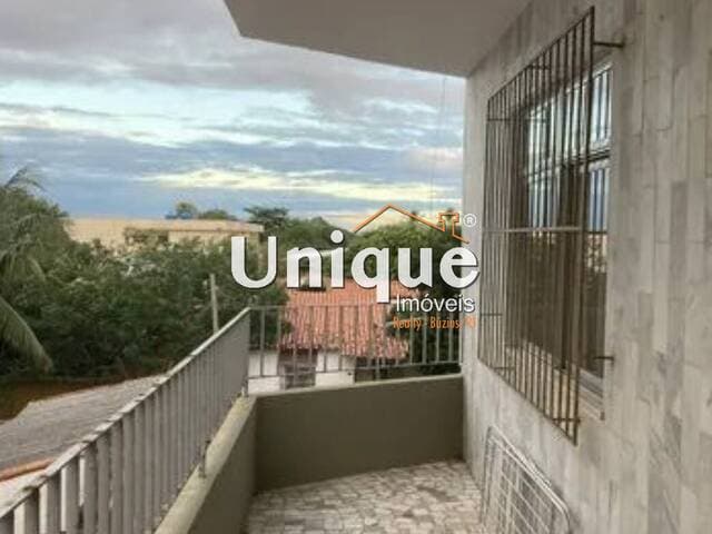 Apartamento, Boqueirão - São Pedro da Aldeia, à venda por R$ 250.000,00