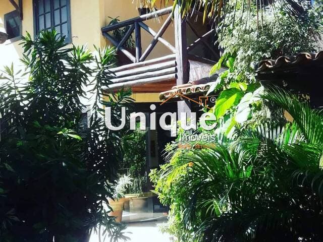 Casa, 180m2, Praia dos Anjos - Arraial do Cabo, à venda por R$ 1.400.000,00