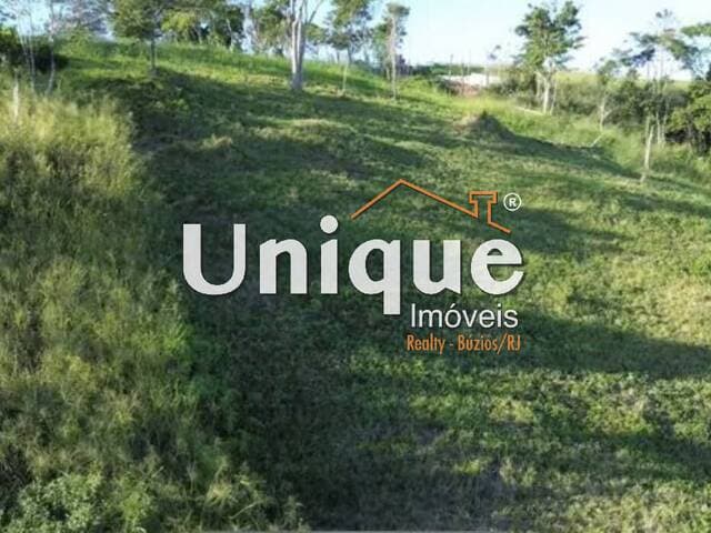 Lote em condomínio, 600m2, Rasa-Cabo Frio, à venda por R$80.000,00.